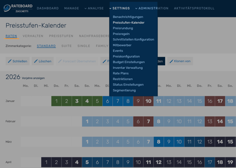 Pricelevel_Calendar_DE