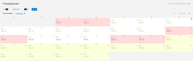 Step by Step Kalender_DE
