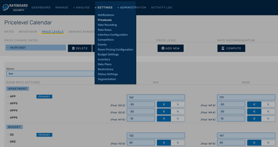 Pricelevel_Setting_EN