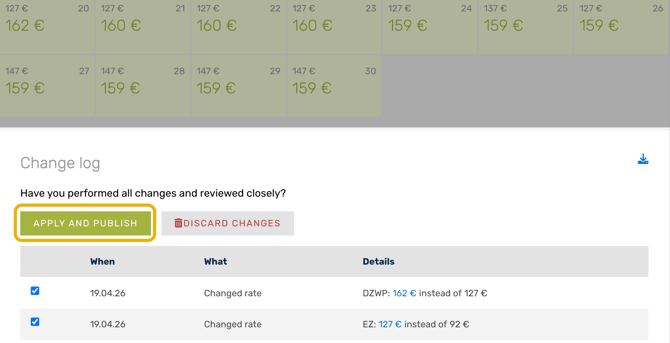 Step by Step Changelog_EN